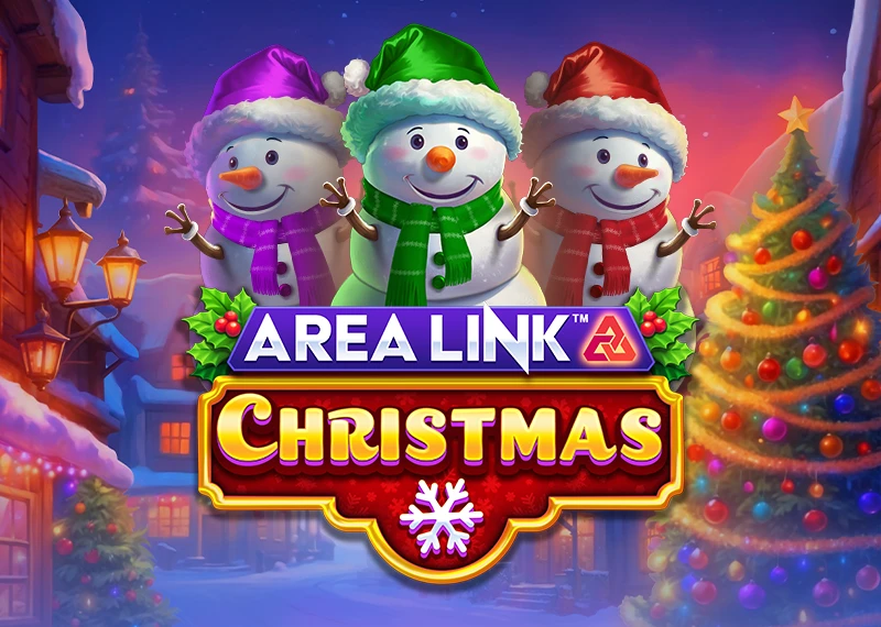 Area Link Christmas