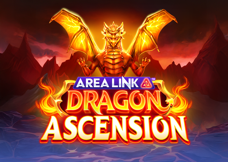 Area Link Dragon Ascension
