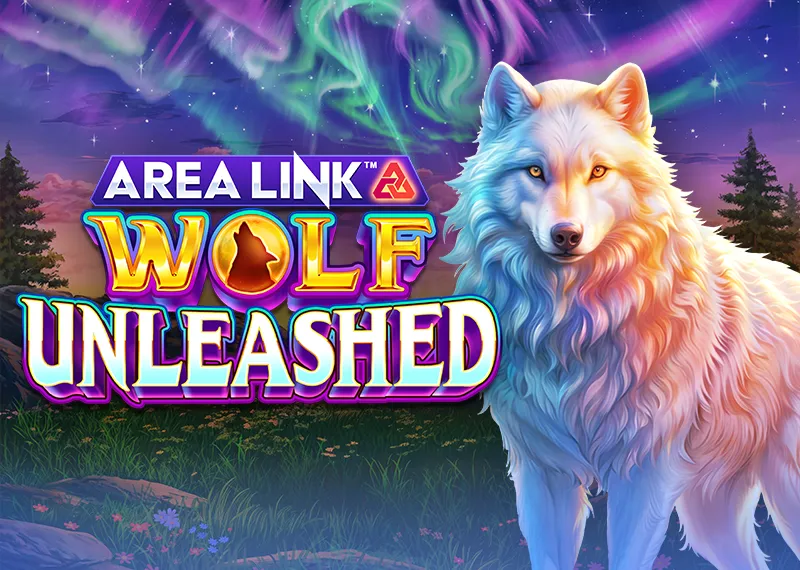 Area Link Wolf Unleashed