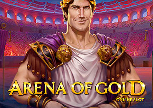 Arena of Gold