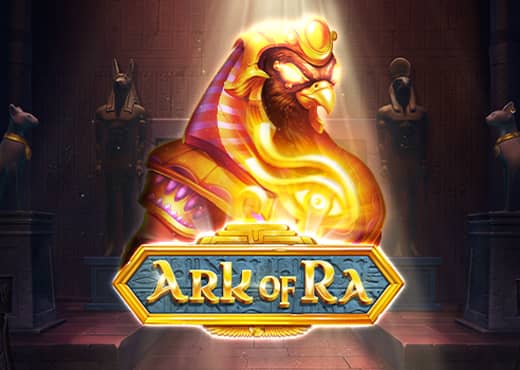 Ark of Ra