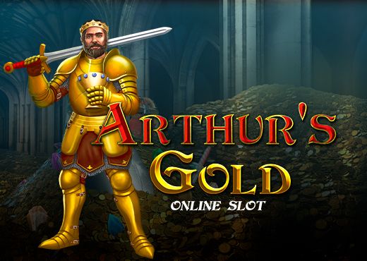 Arthurs Gold