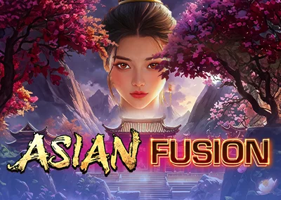 Asian Fusion