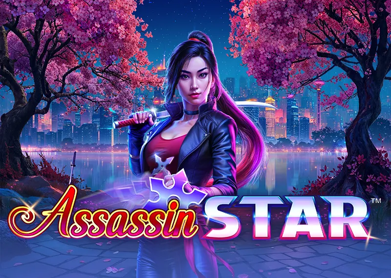 Assassin Starr