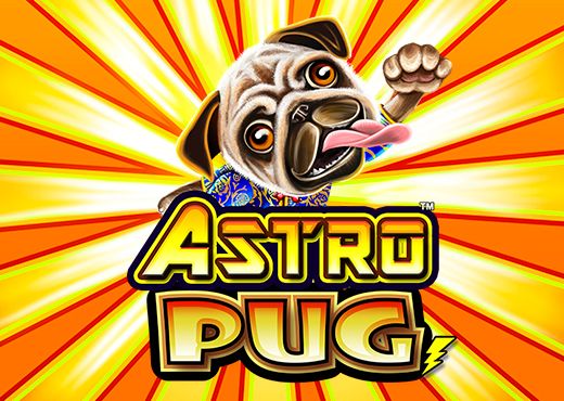 Astro Pug