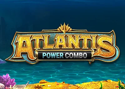Atlantis Power Combo