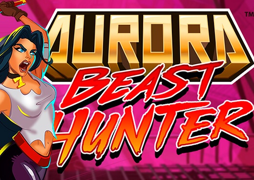 Aurora Beast Hunter