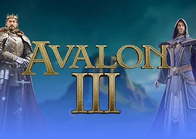 Avalon III
