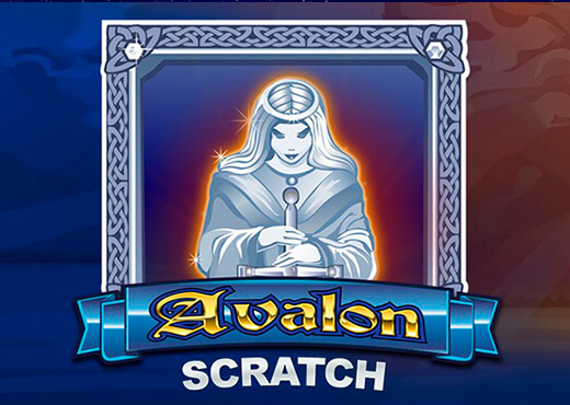 Avalon Scratch