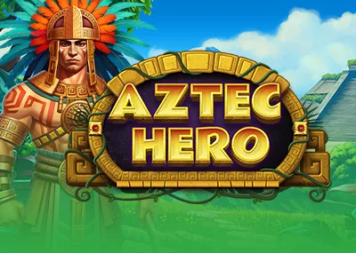 Aztec Hero