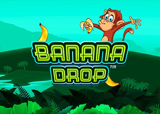 Banana Drop