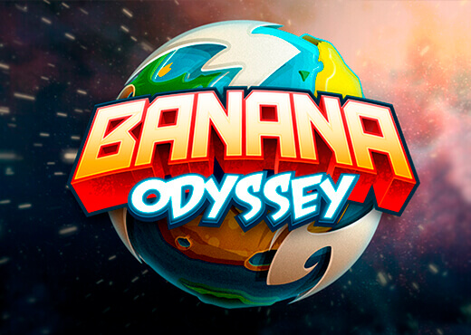 Banana Odyssey