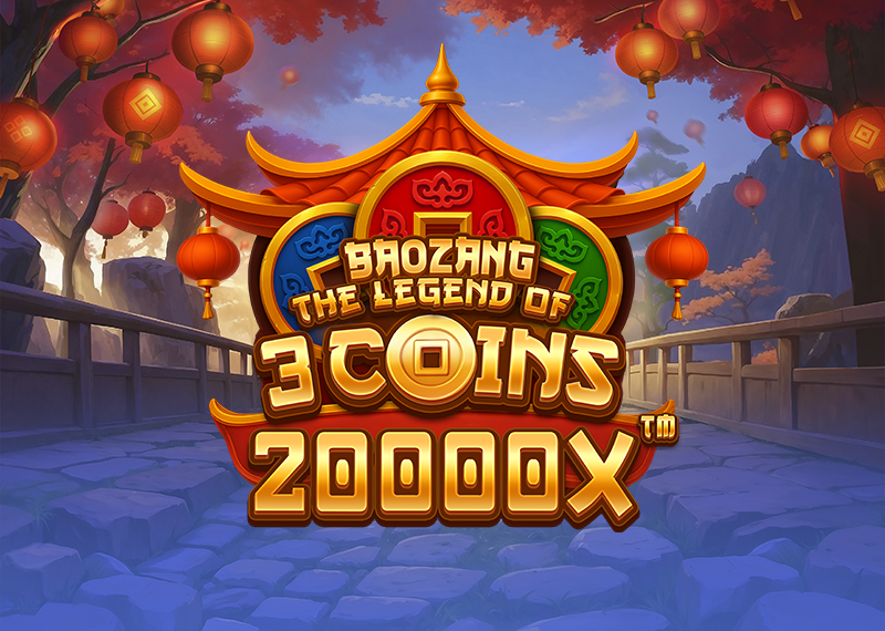 Baozang the Legend of 3 Coins
