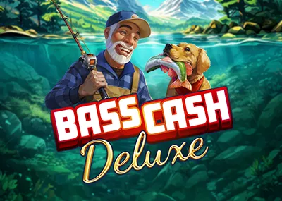 Bass Cash Deluxe