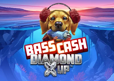 Bass Cash Diamond X UP