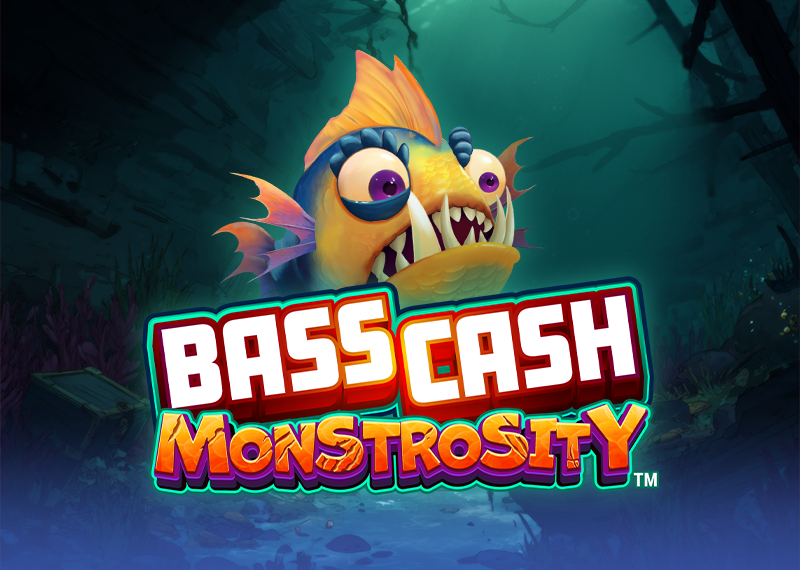 Bass Cash Monstrosity
