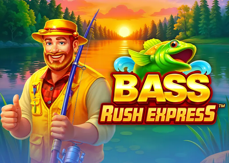 Bass Rush Express