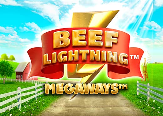 Beef Lightning