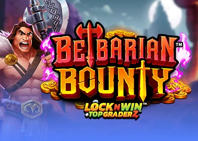 Betbarian Bounty