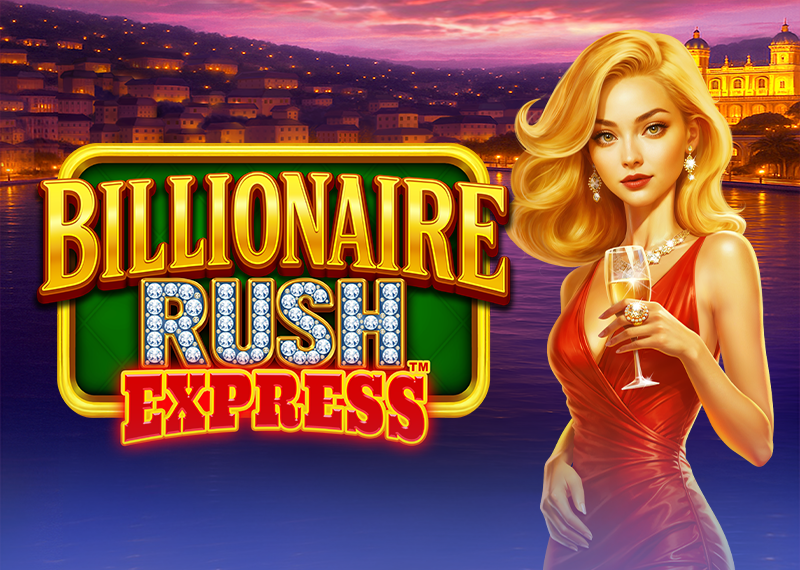 Billionaire Rush Express
