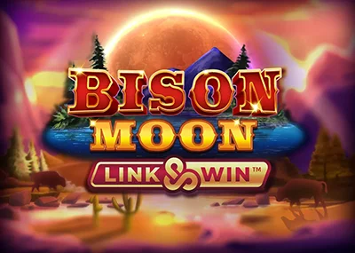 Bison Moon