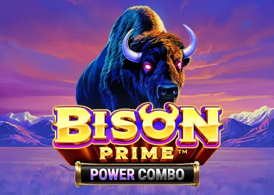 Bison Prime Power Combo