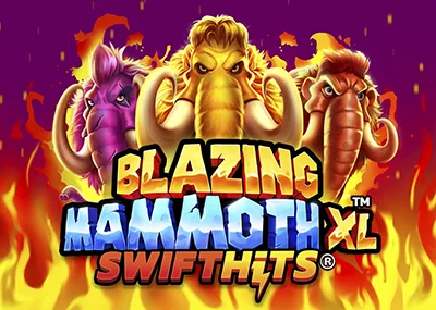 Blazing Mammoth XL