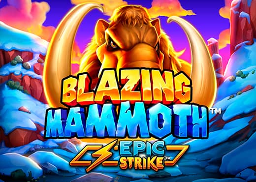 Blazing Mammoth