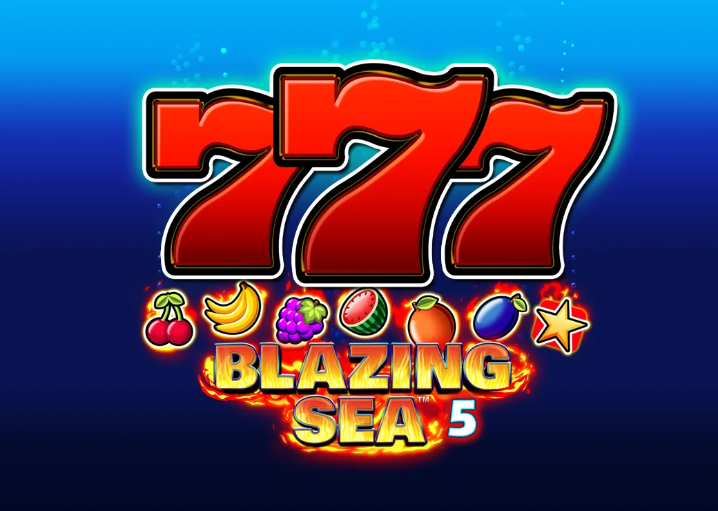 Blazing Sea 5