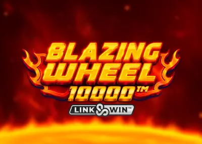 Blazing Wheel 10000