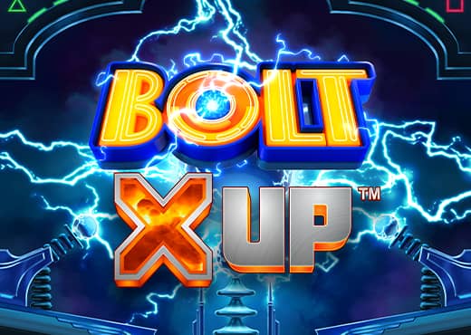 Bolt X UP