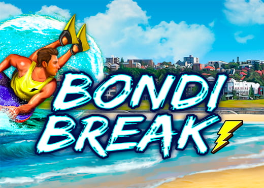 Bondi Break