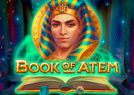 Book of Atem