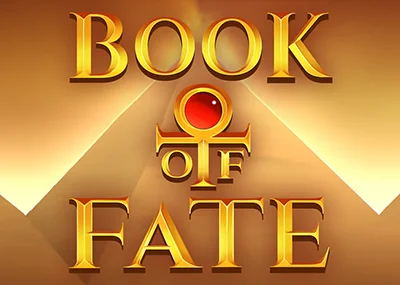 Book of Fate