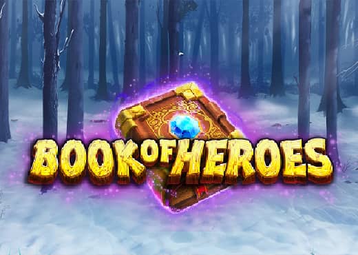 Book of Heroes