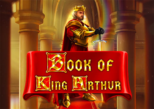 Book of King Arthur