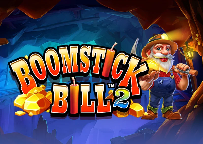Boomstick Bill 2