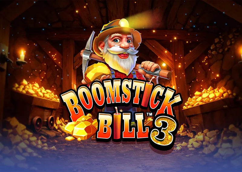 Boomstick Bill 3