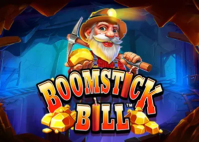 Boomstick Bill