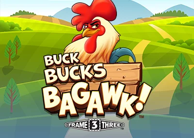 Buck Bucks Bagawk
