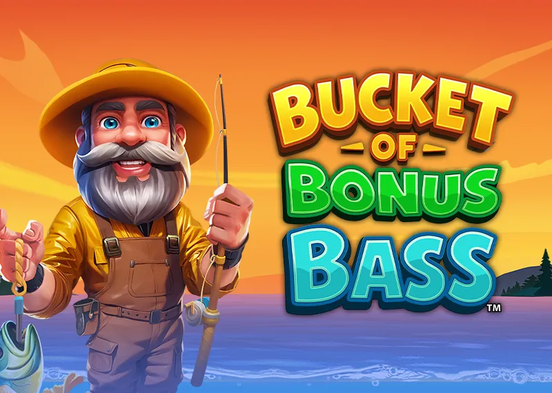 Bucket of Bonus Bass