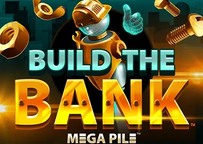 Build the Bank