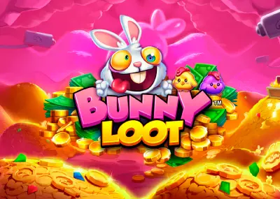 Bunny Loot