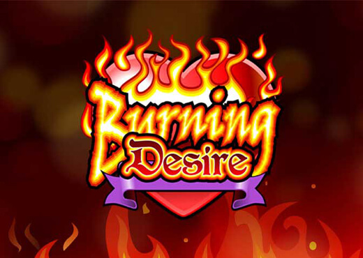 Burning Desire