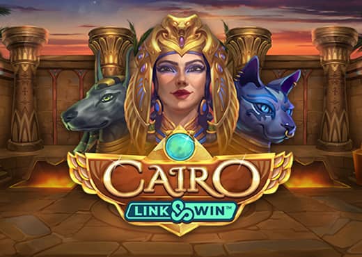 Cairo Link&Win