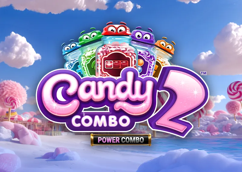 Candy Combo 2 Power Combo
