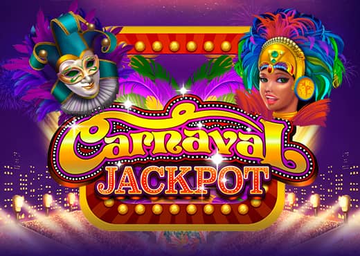 Carnaval Jackpot