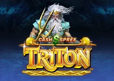 Cash Spree Triton
