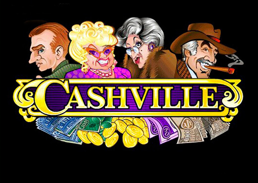 Cashville