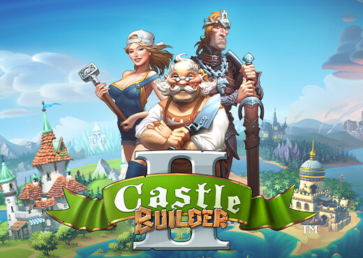 Castle Builder II